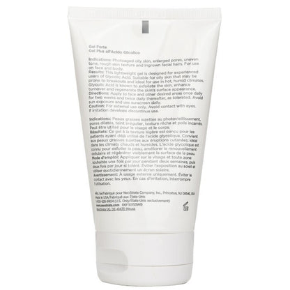 Neostrata Clarify - Gel Plus For Blemish-Prone Skin 15 AHA 125ml/4.2oz
