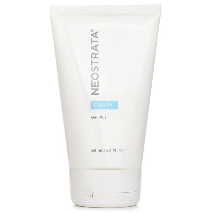 Neostrata Clarify - Gel Plus For Blemish-Prone Skin 15 AHA 125ml/4.2oz