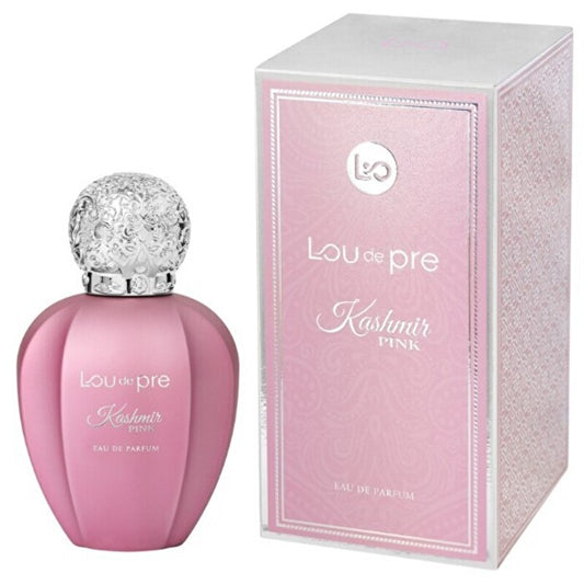 Lou De Pre Kashmir Pink Eau De Parfum 90ml