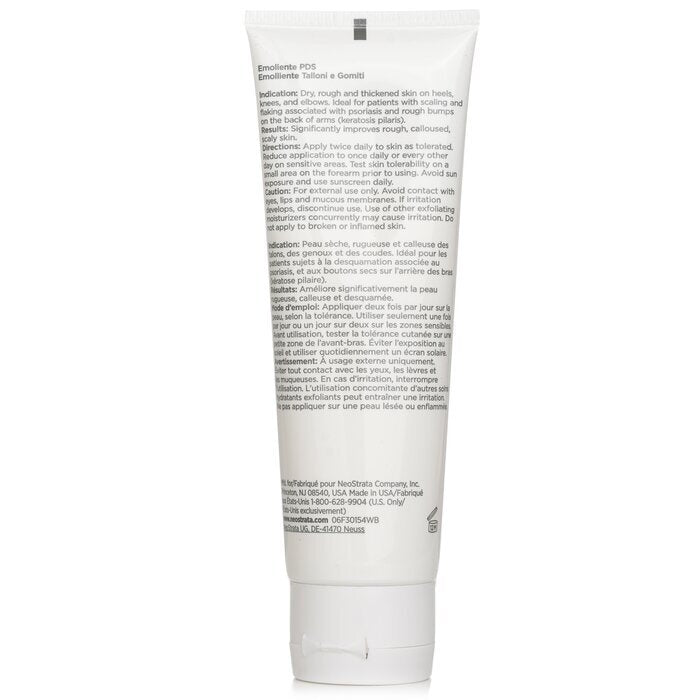 Neostrata Resurface - Problem Dry Skin Cream 20 AHA/PHA 100g/3.4oz