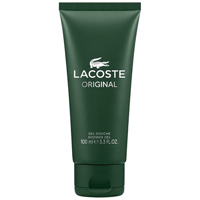 Lacoste Original Man 100ml Shower Gel