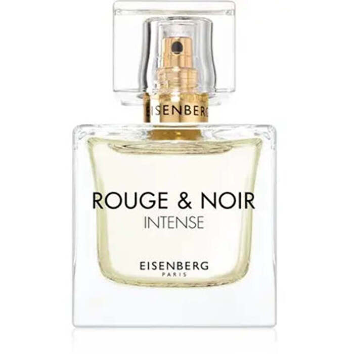 Eisenberg Rouge & Noir Intense Eau De Parfum 30ml