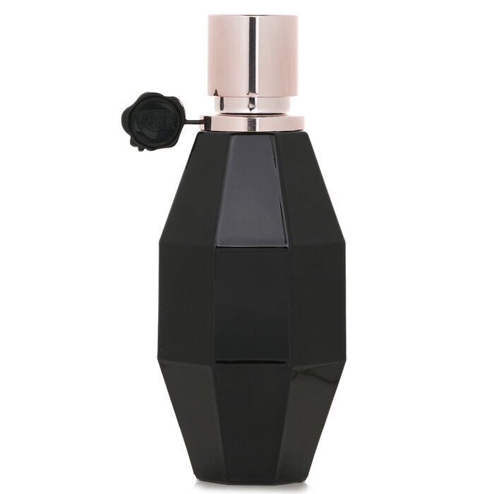 Viktor & Rolf Flowerbomb Midnight Eau De Parfum Spray 50ml/1.7oz