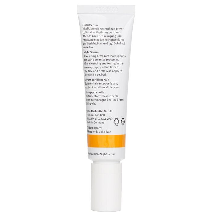 Dr. Hauschka Night Serum 20ml/0.6oz