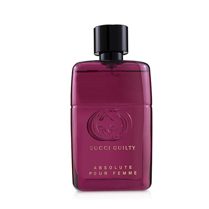 Gucci Guilty Absolute Eau De Parfum Spray 50ml/1.7oz