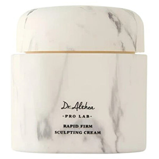 Dr.Althea Rapid Firm Sculpting Cream - Zpevňující Pleťový Krem 45ml