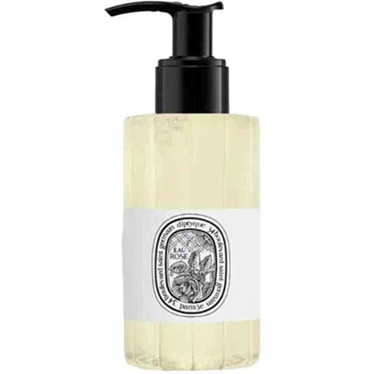 Diptyque Eau Rose Sprchový Gel 200ml
