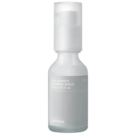 Celimax Dual Barrier Boosting Serum - Vyživující Serum 30ml