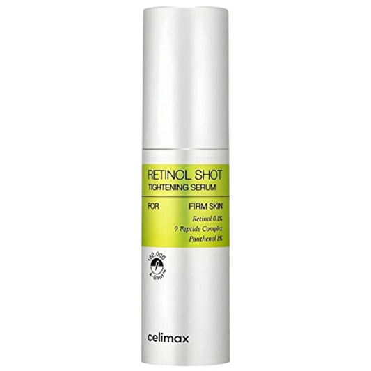 Celimax The Vita-a Retinol Shot Tightening Serum - Pleťove Serum 30ml