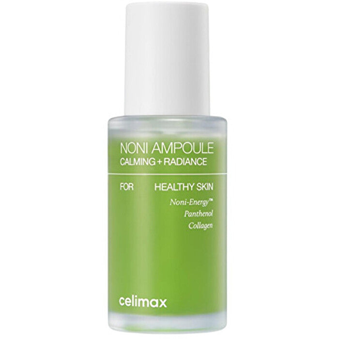 Celimax Noni Ampoule Serum - Zklidňující Pleťove Serum 30ml