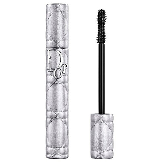 Christian Dior Diorshow Overvolume Waterproof Mascara - # 090 Overblack 7.4ml