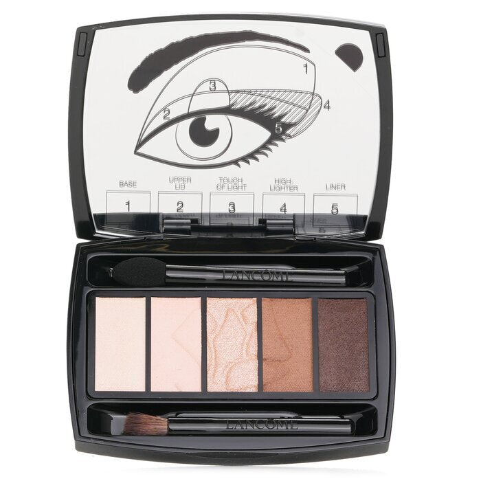 Lancome Hypnose Palette - # 01 French Nude 4g/0.14oz