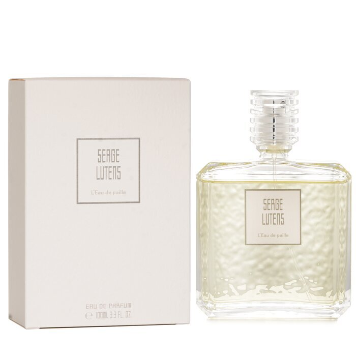 Serge Lutens Les Eaux De Politesse L'Eau De Paille Eau De Parfum Spray 100ml/3.3oz