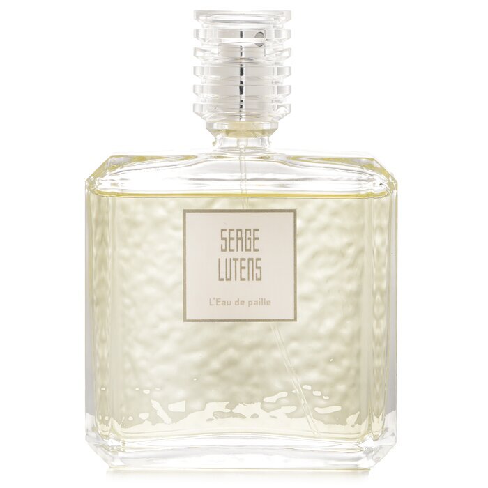 Serge Lutens Les Eaux De Politesse L'Eau De Paille Eau De Parfum Spray 100ml/3.3oz
