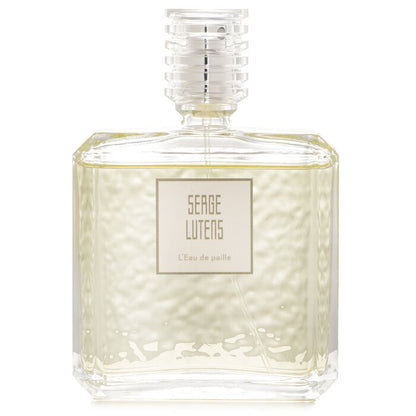Serge Lutens Les Eaux De Politesse L'Eau De Paille Eau De Parfum Spray 100ml/3.3oz