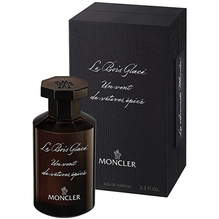 Moncler Le Bois Glace Unisex Eau De Parfum 200ml