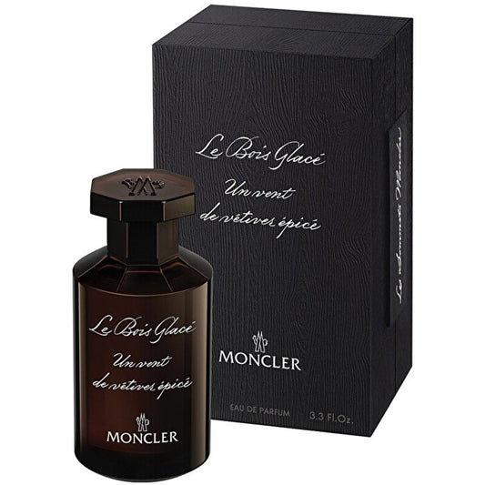 Moncler Le Bois Glace Unisex Eau De Parfum 200ml