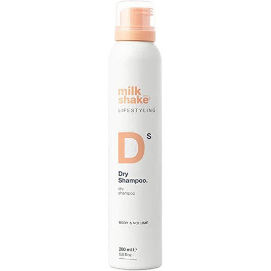 Milk Shake Lifestyling Dry Shampoo - Suchý šampon 200ml