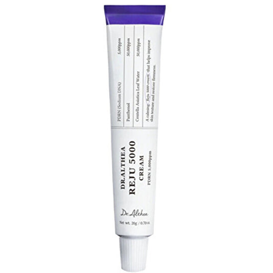 Dr.Althea Pdrn Reju 5000 Cream - Regenerační Pleťový Krem 20ml