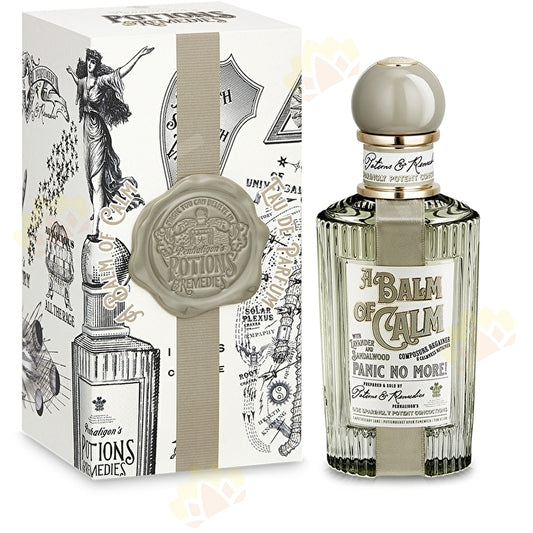 Penhaligon´s Potion Remedies A Balm Of Calm Eau De Parfum 50ml