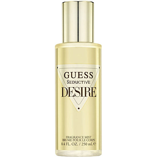 Guess Seductive Desire Tělový Závoj 250ml