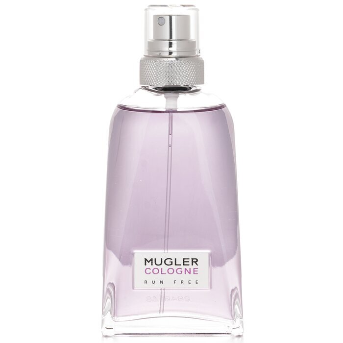 Thierry Mugler Mugler Cologne Run Free Eau De Toilette Spray 100ml/3.3oz
