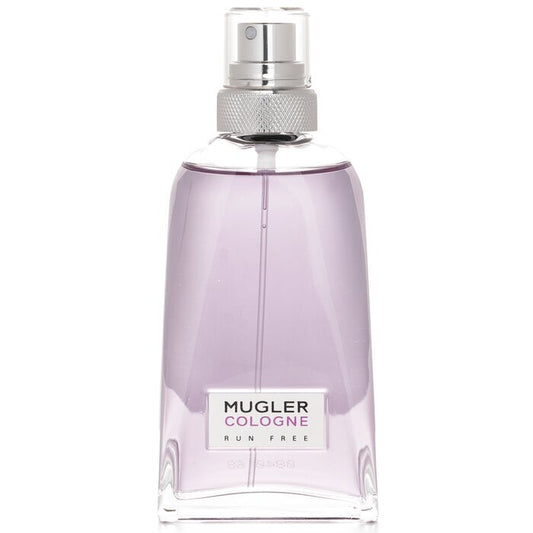 Thierry Mugler Mugler Cologne Run Free Eau De Toilette Spray 100ml/3.3oz