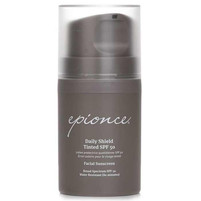 Epionce Daily Shield Tinted SPF 50 - For All Skin Types 50ml/1.7oz