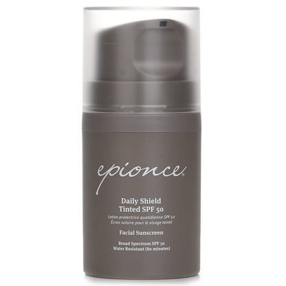 Epionce Daily Shield Tinted SPF 50 - For All Skin Types 50ml/1.7oz