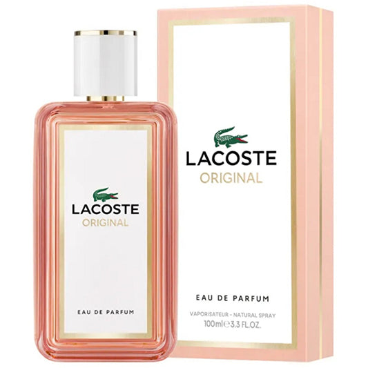 Lacoste Original For Her Eau De Parfum 40ml