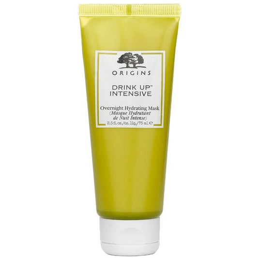 Origins Drink Up Intensive Overnight Hydrating Mask With Avocado & Swiss Glacier Water (For Normal & Dry Skin)(Random Packaging) 75ml/2.5oz