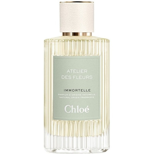 Chloe Atelier Des Fleurs Immortelle Eau De Toilette 150ml