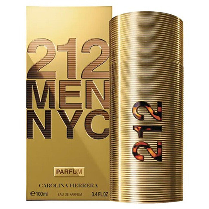 Carolina Herrera 212 Men Parfum 50ml