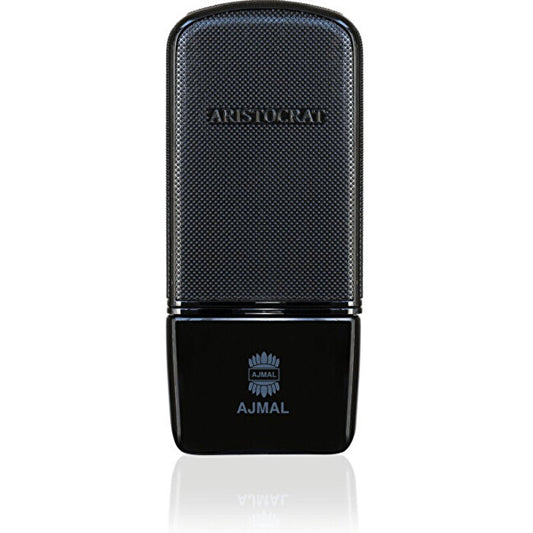 Ajmal Aristocrat Noir Eau De Parfum 75ml