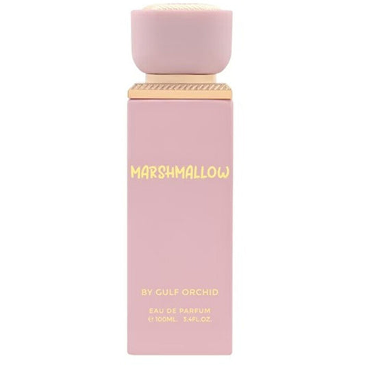Gulf Orchid Gourmand Collection Marshmallow Eau De Parfum 100ml