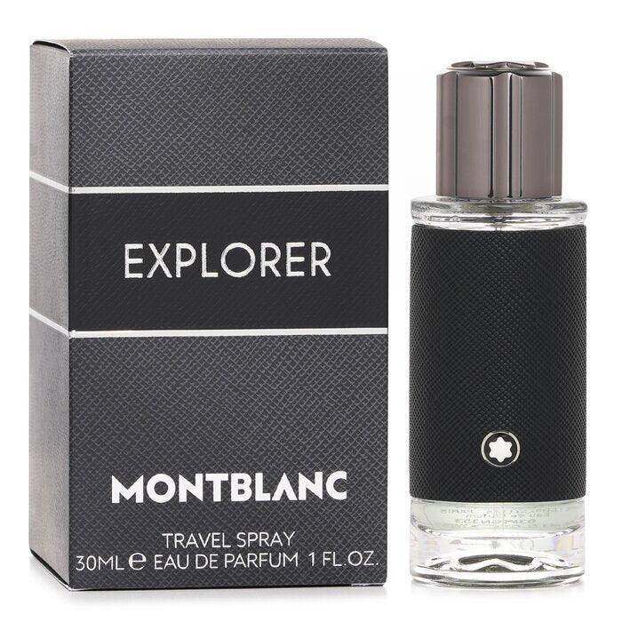 Montblanc Explorer Eau De Parfum Spray 30ml/1oz