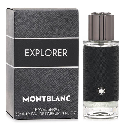 Montblanc Explorer Eau De Parfum Spray 30ml/1oz