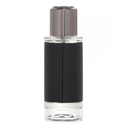 Montblanc Explorer Eau De Parfum Spray 30ml/1oz