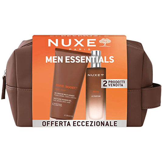Nuxe Men Essentials Set - Dárková Sada