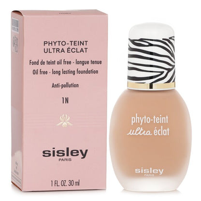 Sisley Phyto Teint Ultra Eclat - # 1 Ivory 30ml/1oz