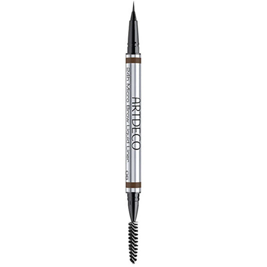 Artdeco Micro Brow Liquid Liner - Tužka Na Obočí 24h 0 3ml