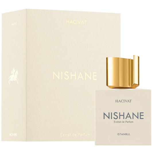 Nishane Hacivat Extrait De Parfum 15ml