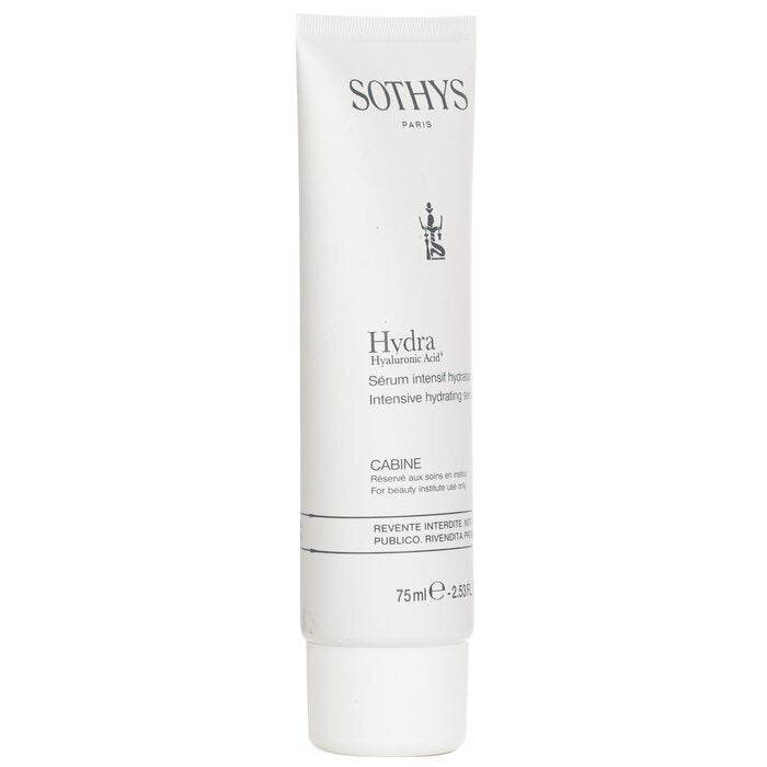 Sothys Hydra Intensive Hydrating Serum (Salon Size) 75ml/2.53oz