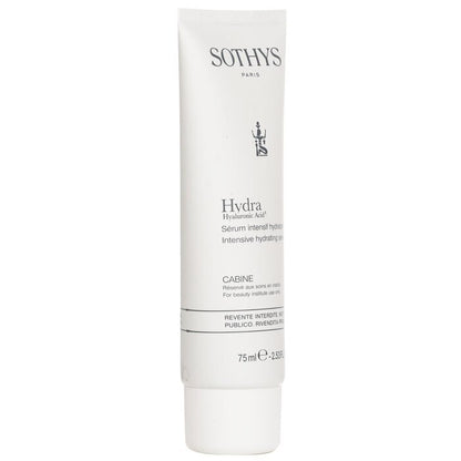 Sothys Hydra Intensive Hydrating Serum (Salon Size) 75ml/2.53oz