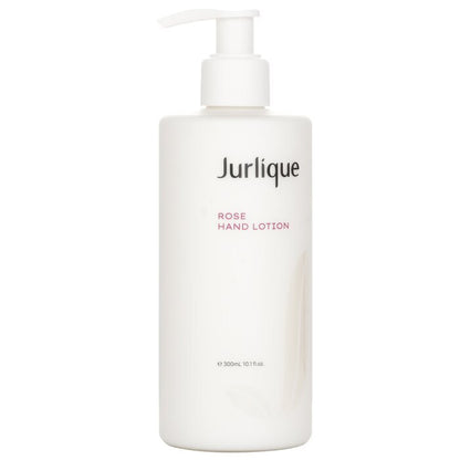 Jurlique Rose Softening Hand Lotion (Random Packaging) 300ml/10.1oz