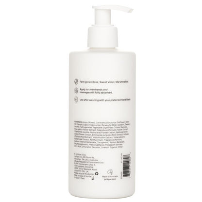 Jurlique Rose Softening Hand Lotion (Random Packaging) 300ml/10.1oz