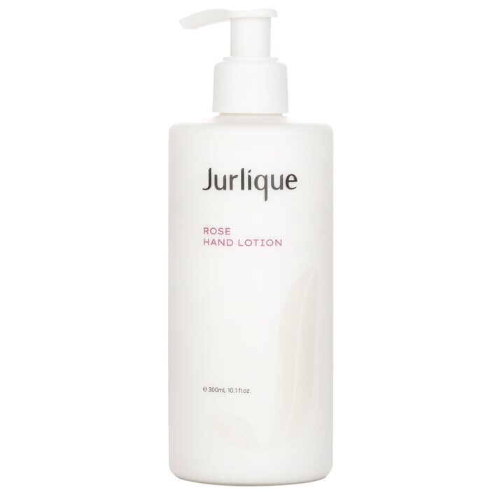 Jurlique Rose Softening Hand Lotion (Random Packaging) 300ml/10.1oz