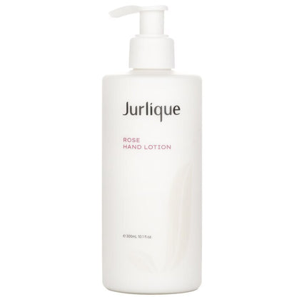 Jurlique Rose Softening Hand Lotion (Random Packaging) 300ml/10.1oz