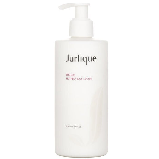 Jurlique Rose Softening Hand Lotion (Random Packaging) 300ml/10.1oz