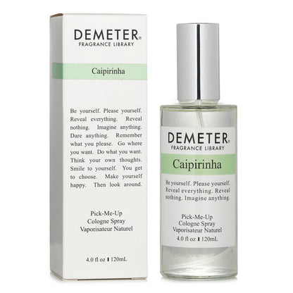 Demeter Caipirinha Cologne Spray 120ml/4oz